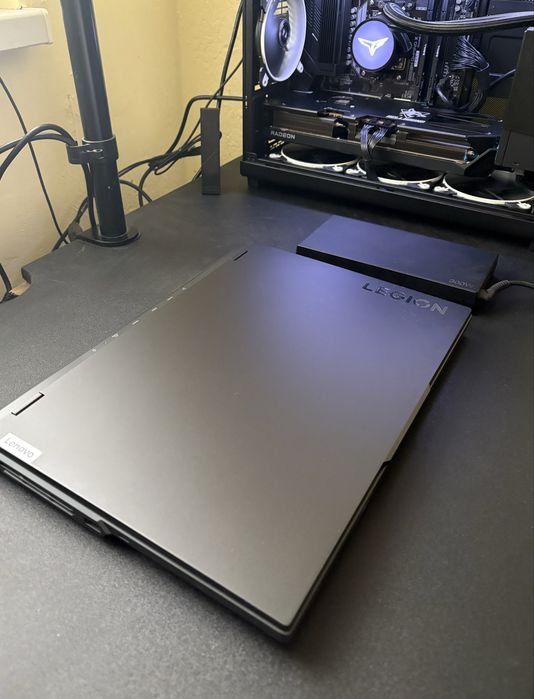Lenovo Legion Pro 5 16ARX8