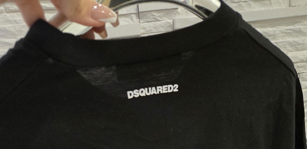 Нови тениски S-M размер