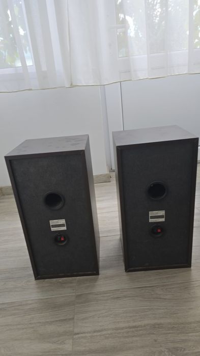 Boxe de podea Sony SS-S9 6 Ω