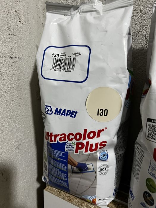 Mapei Фуга 103/130