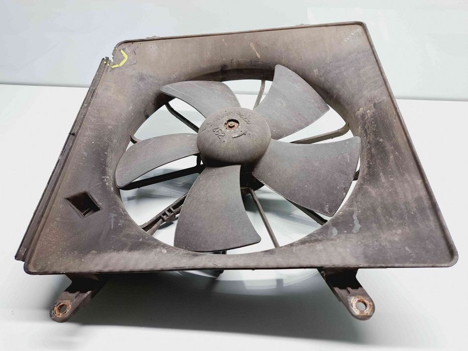 Electroventilator Honda CR-V II (RD) [Fabr 2001-2007] 263500-5510 2.0