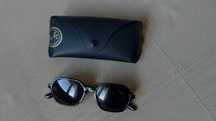 Ochelari de soare Ray-Ban 4361-601/71 Unisex