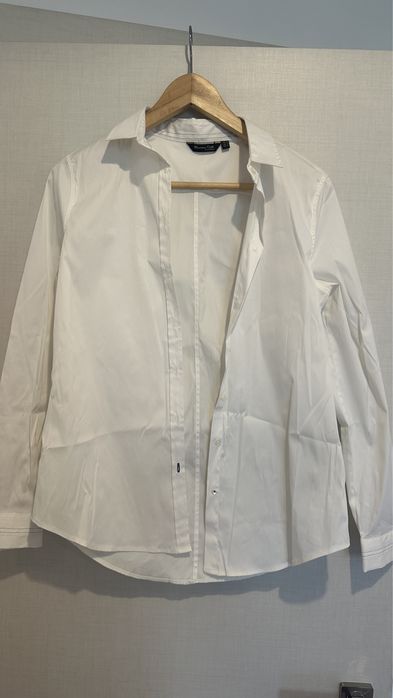 Camasi dama Massimo Dutti si US Polo ASSN