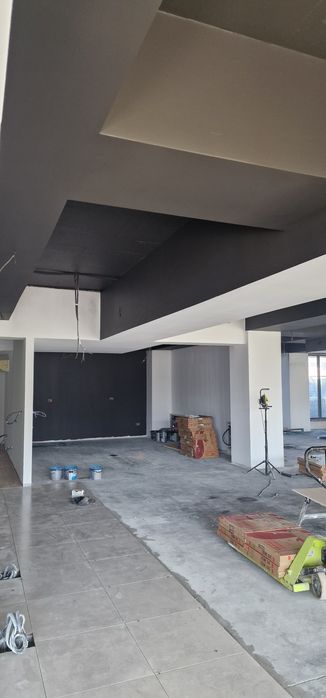 Luam lucrari de constructii