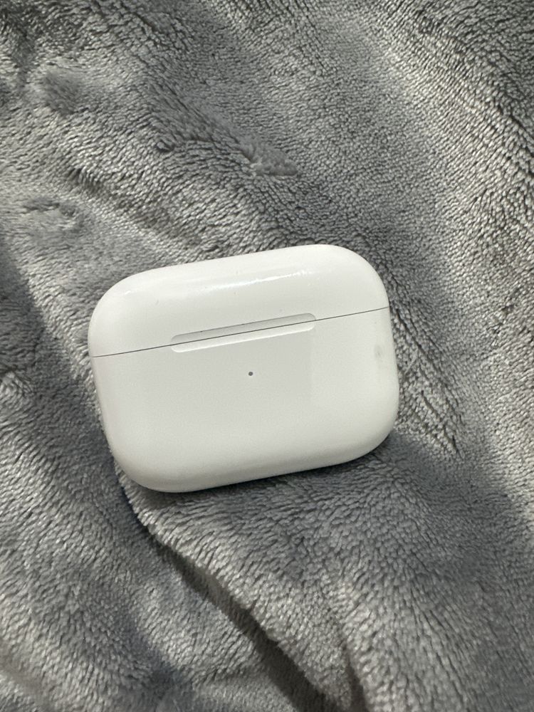 Airpods pro 2 наушники