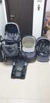 Vand carucior Peg Perego Book Plus 51, stare buna