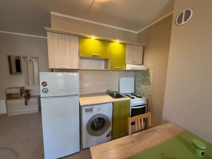 Дава се под наем Двустаен апартамент в София, Белите брези - 65 кв.м за 663 € - Снимка #3