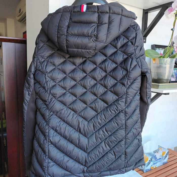 Geci dama Tommy Hilfiger
