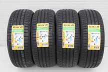 Anvelope vara noi 205/55 R16 GITI