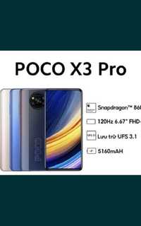 POCO X3 Pro 6/128