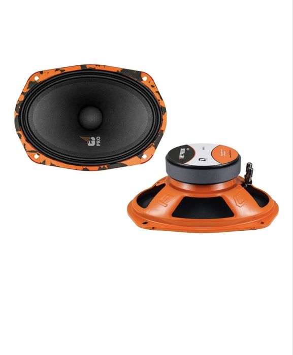 DL Audio среднечастотная АС Gryphon Pro 69