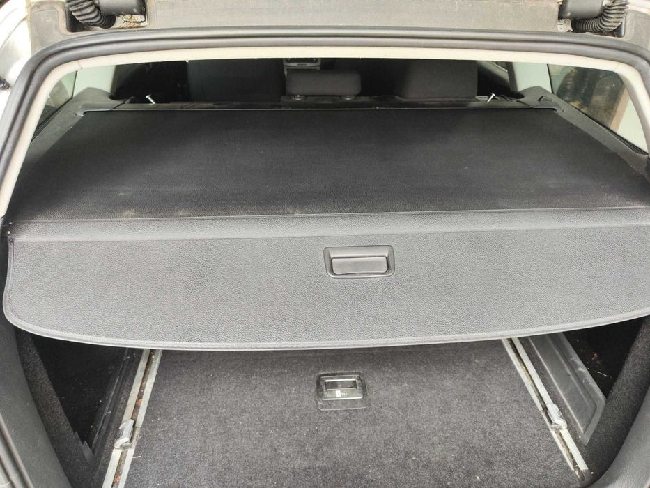 Passat B6 на части BMP ПАСАТ Б6