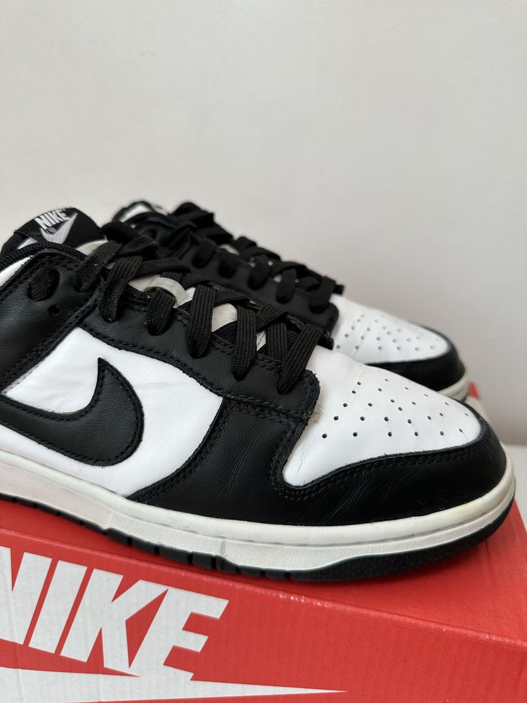 Nike Dunk Panda ( 44) Сникърси