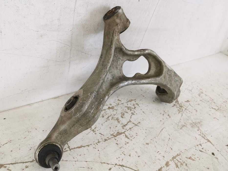 Ляво предно странично рамо Фолксваген / Volkswagen Touareg 2 генерация