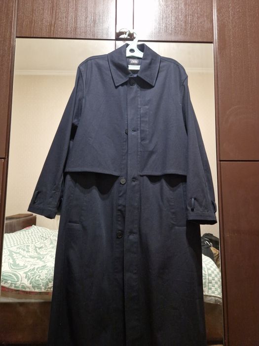 Продам плащ ZARA