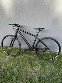 Bicicleta Cannondale Urban City Bike 28” / Impecabila
