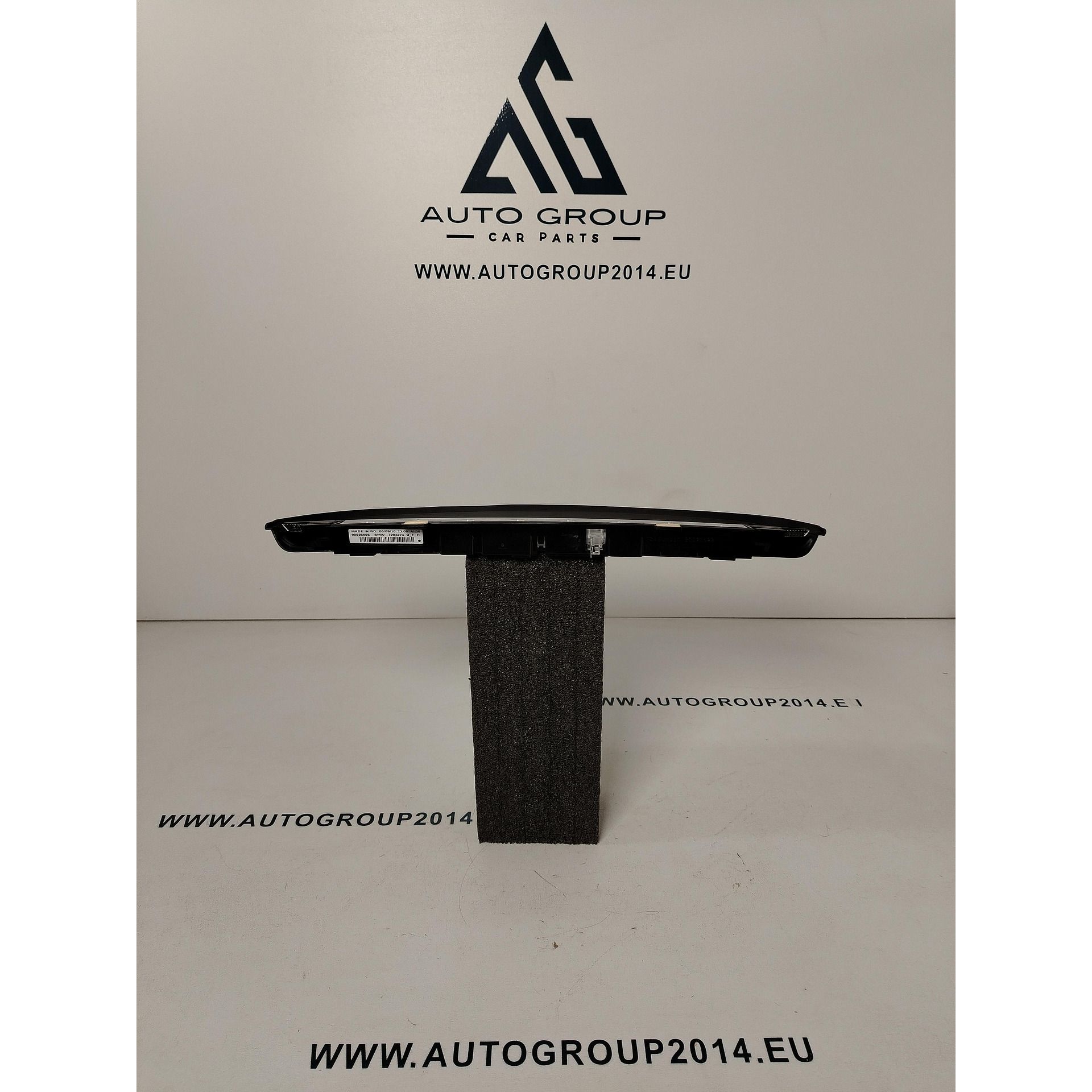 Трети стоп за bmw 3er gt f34 - 7294274