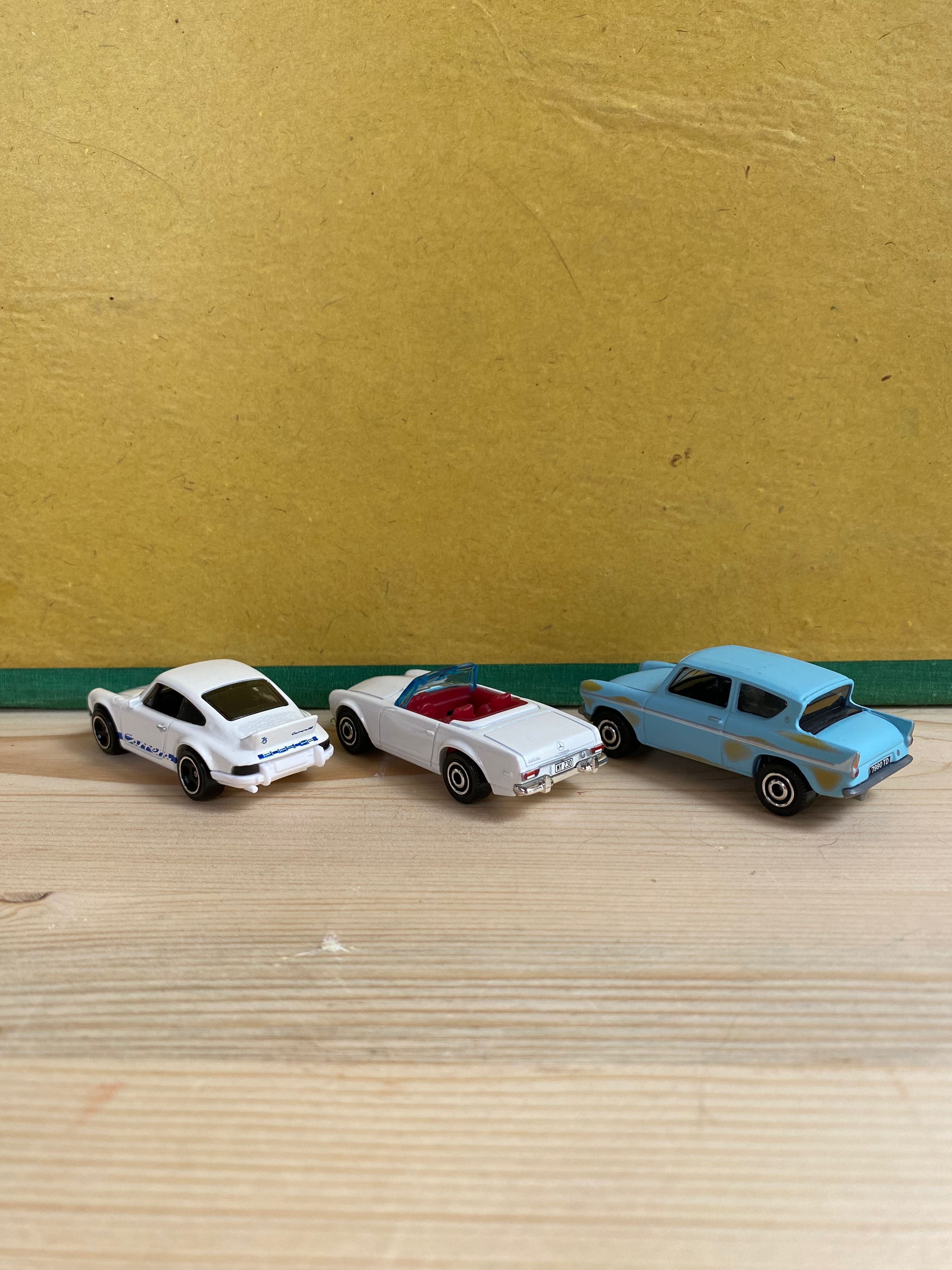 Колички Hot Wheels