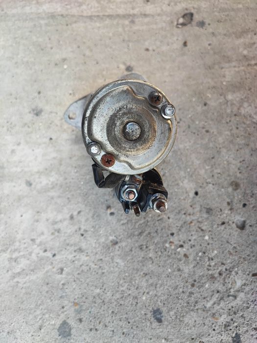 Electromotor Renault Megane 3 , 1.5dci