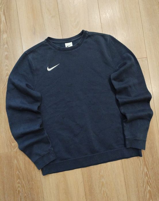 Nike fleece оригинално горнище