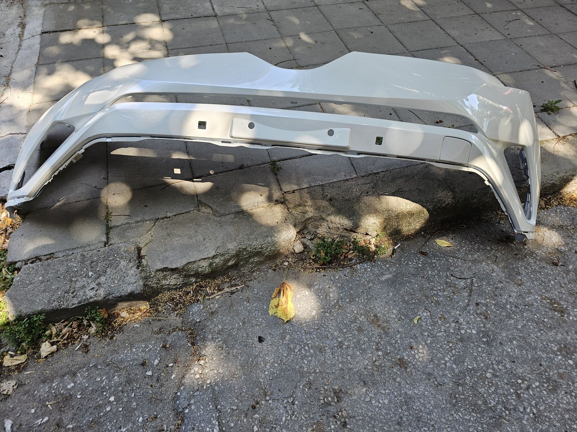 Броня за Тойота C-HR