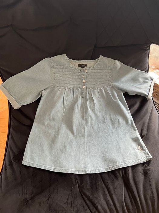 Rochie copii mărimea 7 us polo assn