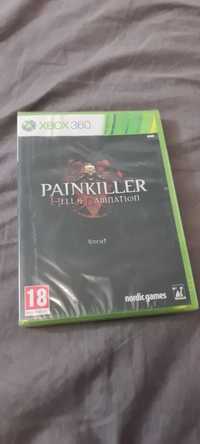 Vand painkiller hell and damnation xbox 360 sigilat RAR