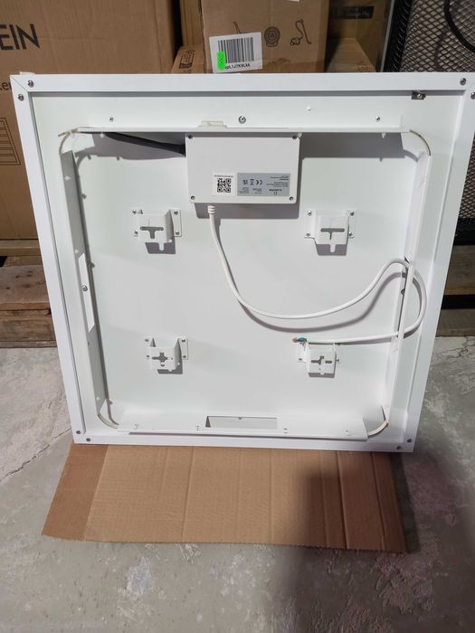 Panou electric cu infrarosu