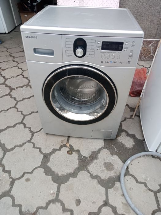 Стиральная машина Самсунг