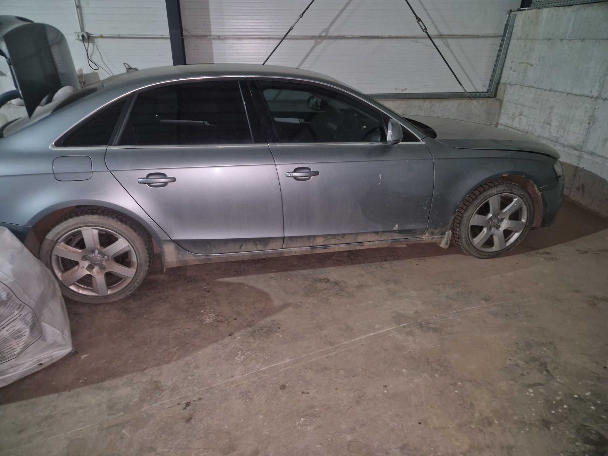 Jante audi a 4 b8 b8.5 2009-2017