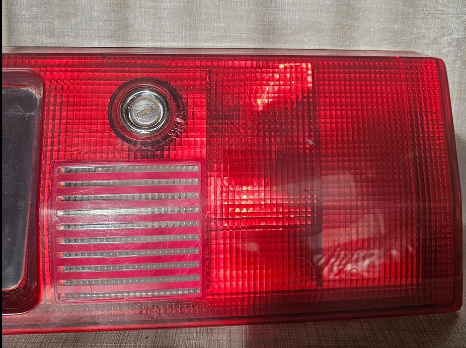 Heckblende HELLA Audi 80 b3 / Audi 90 / Audi 80 b4 avant