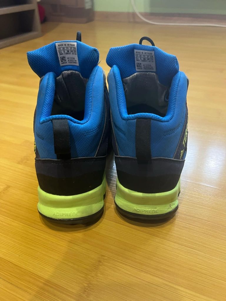 Adidas TERREX 38