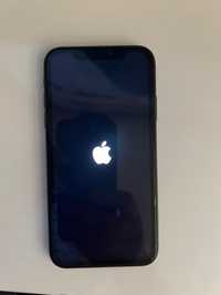 iPhone 11 128 gb черен