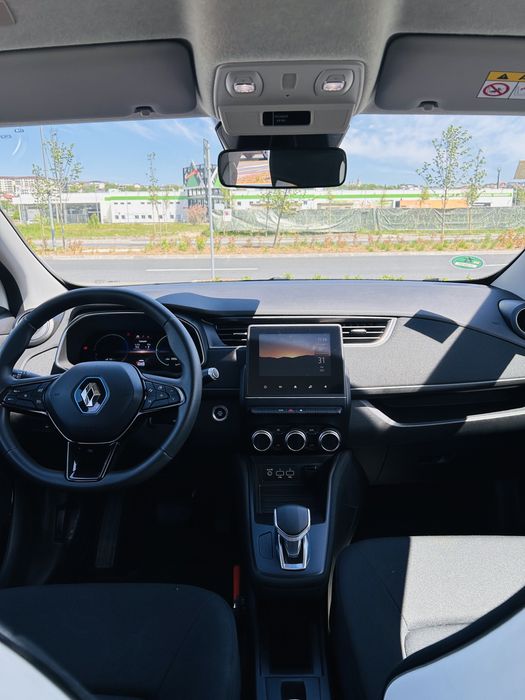 Renault Zoe 110 52 KWh