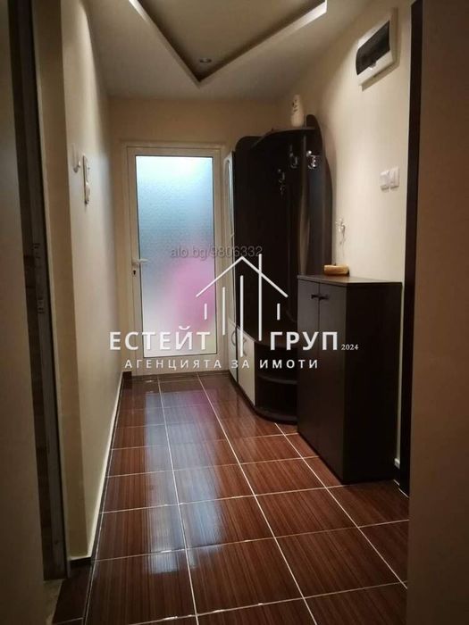 Дава се под наем Двустаен апартамент в Варна, Лятно кино Тракия - 70 кв.м за 612 € - Снимка #9