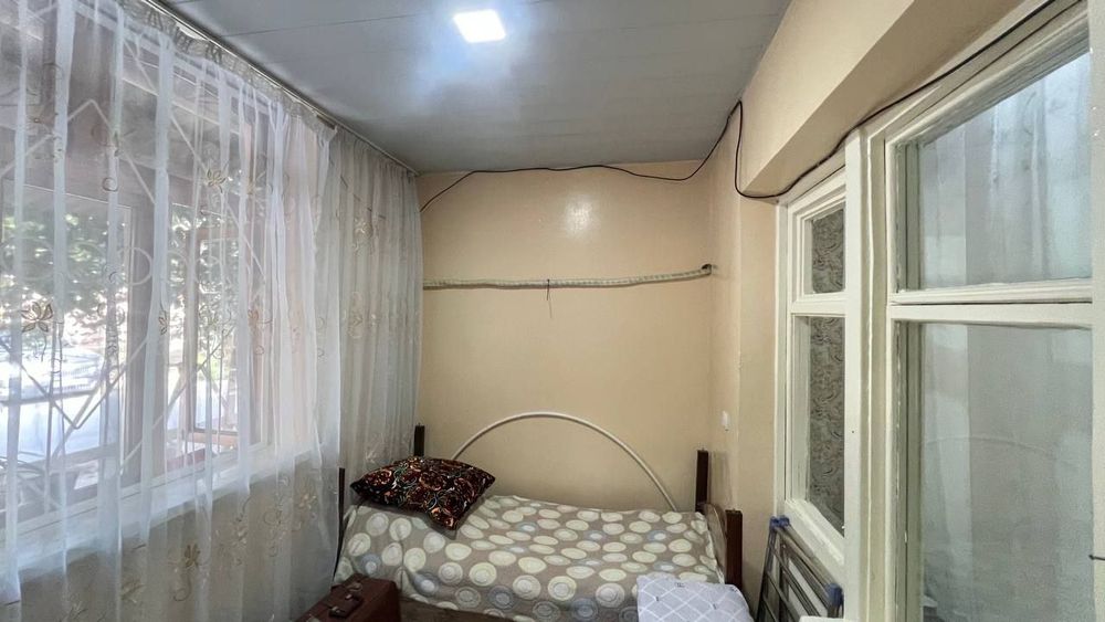 Chilonzor dombirabodda 3 honali kvartira sotiladi