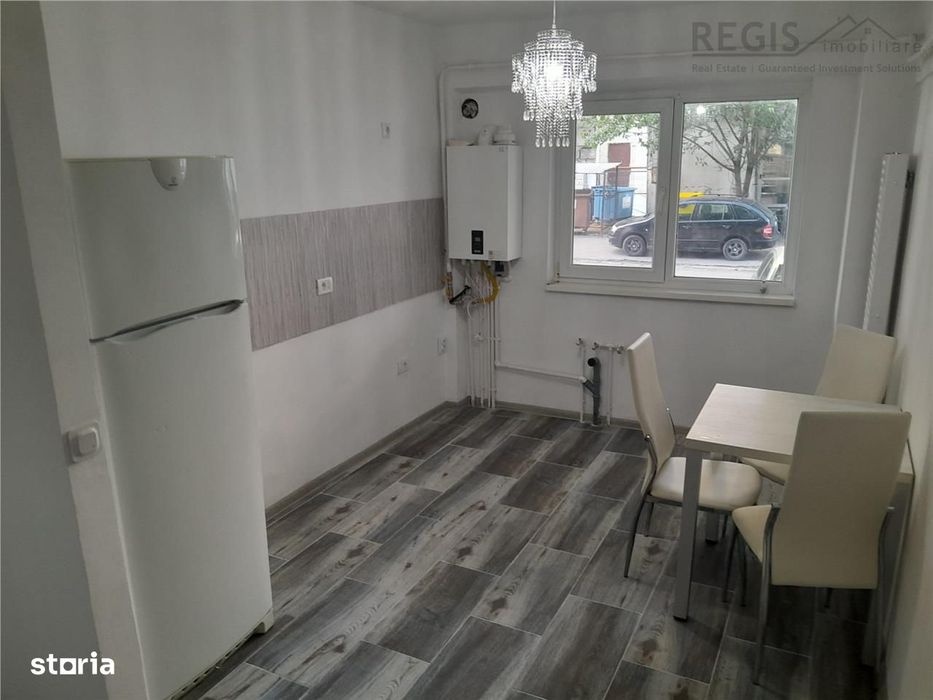 Apartament 2 camere complet renovat Vidin