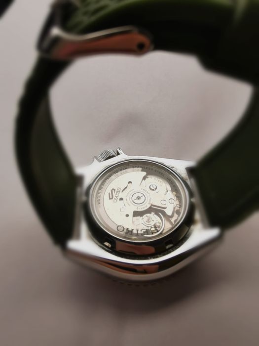 Ceas Seiko automatic nou