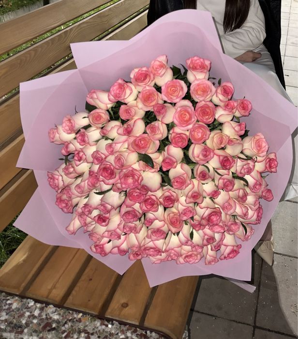 продам букет роз