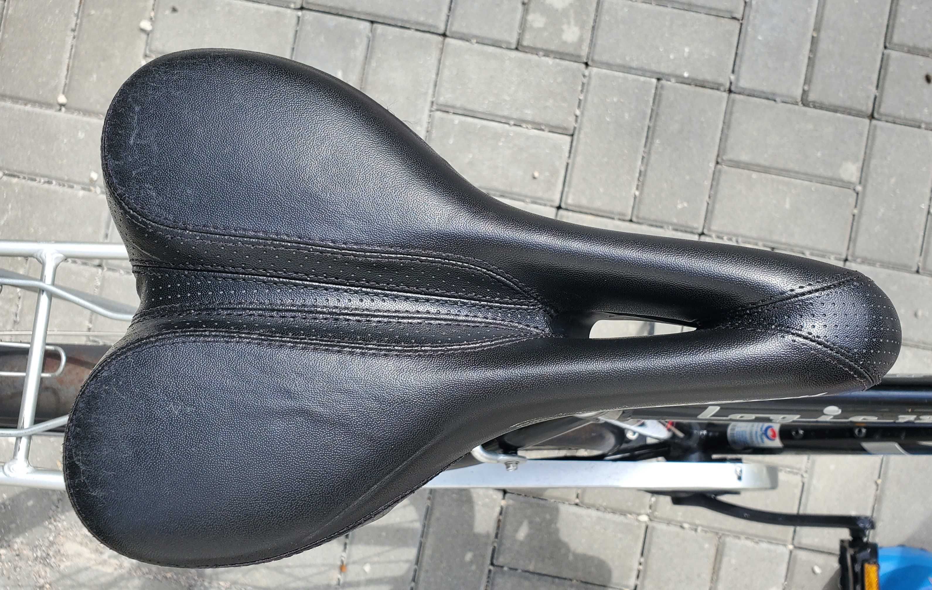 Градски велосипед DBS,скорости SHIMANO Nexus