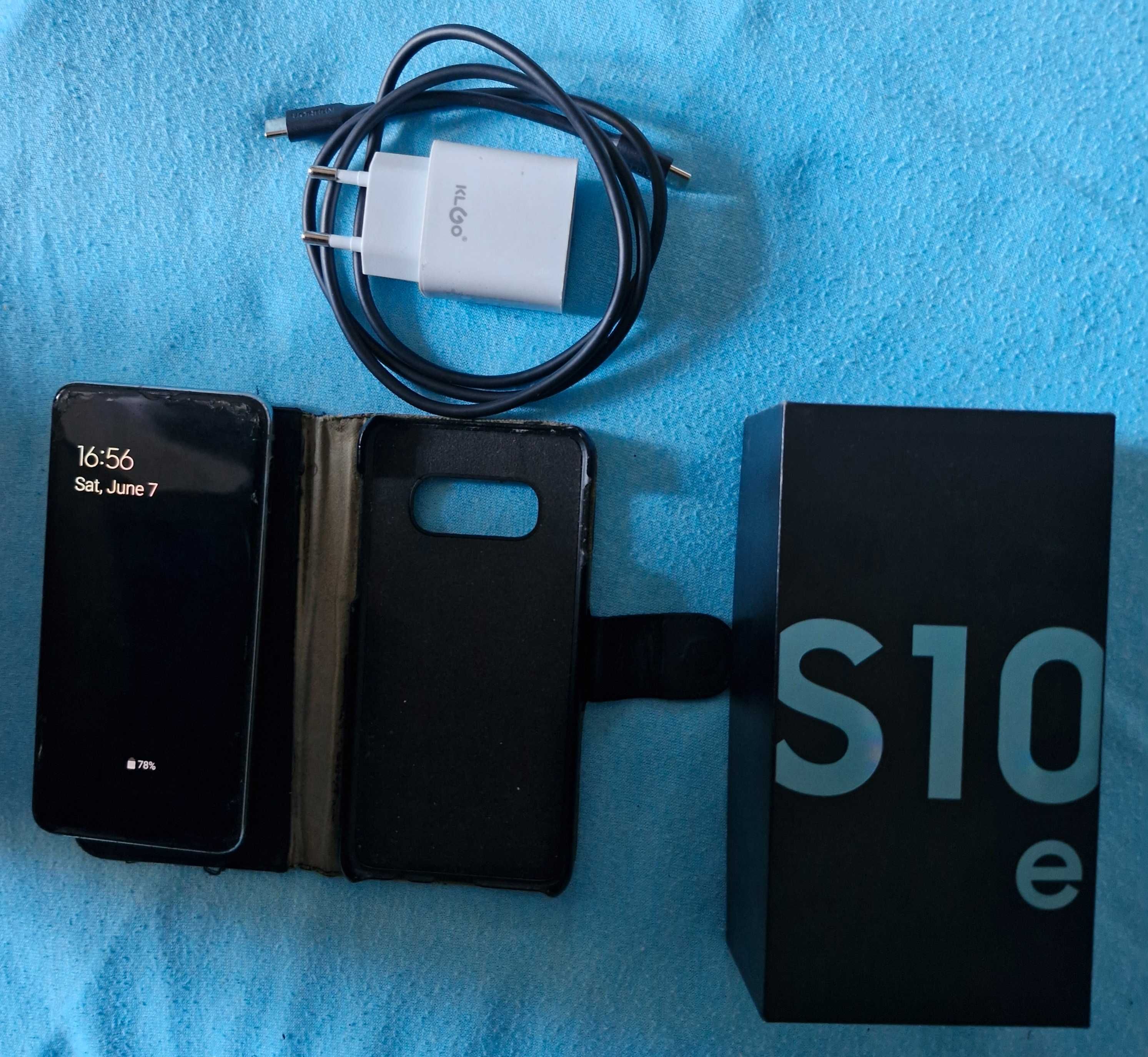 Samsung S10e duos