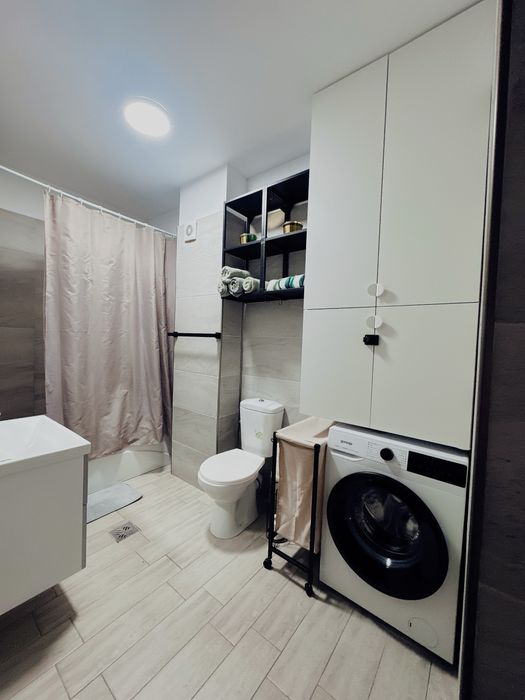 Mamaia-Nord - Alezzi - apartament 2 camere pe plaja