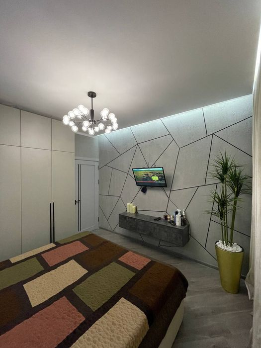 Продаю 3-х комнатную квартиру Сергели 2, Корзинка