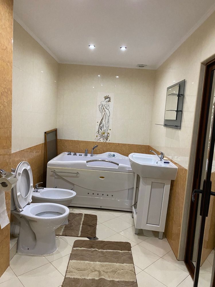 Apartament 2 camere, 56 mp, mobilat, izolat, gata de mutare – etaj 1!