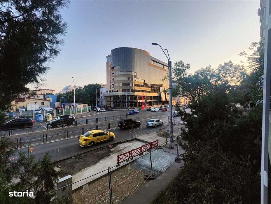 2 camere Piata Victoriei - Bd. Iancu de Hunedoara - renovat, mobilat m