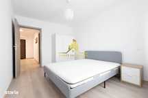 2 camere, decomandat, modern, bloc nou, parcare, balcon, Lombului