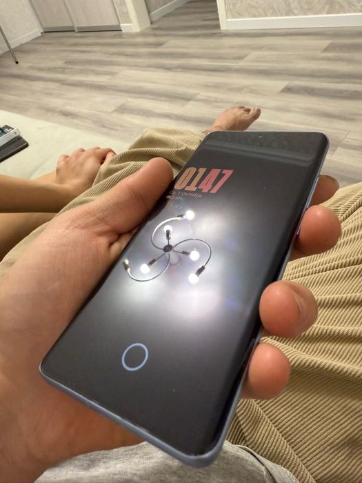 Xiaomi mi 12. Обмен