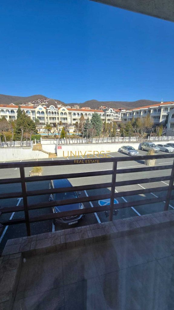 Продава се Двустаен апартамент в Свети Влас - 66 кв.м за 2091 €/кв.м - Снимка #13