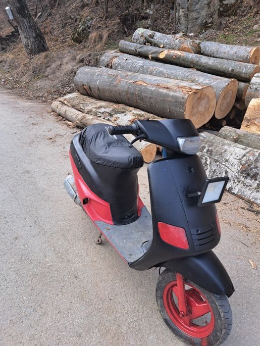 Piaggio zip (dezmembrez)