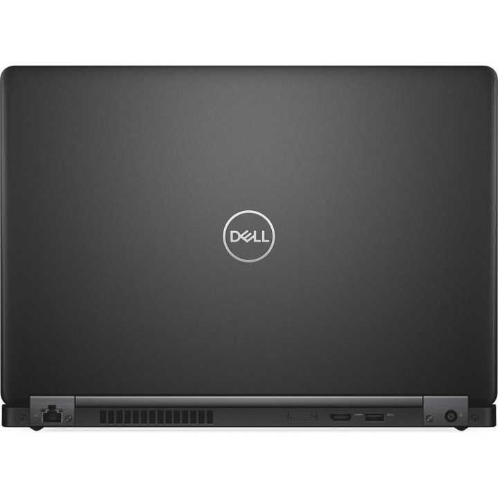 Dell Latitude 5490 14 IPS HD i5-8250U /8GB RAM/256GB SSD Nvme